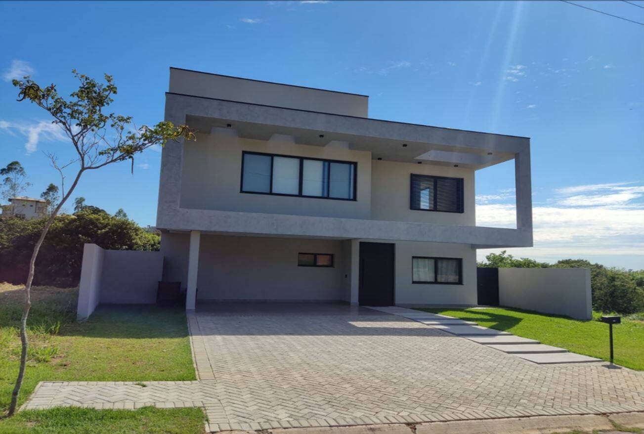 #1549 - Casa em condomínio para Venda em Jundiaí - SP