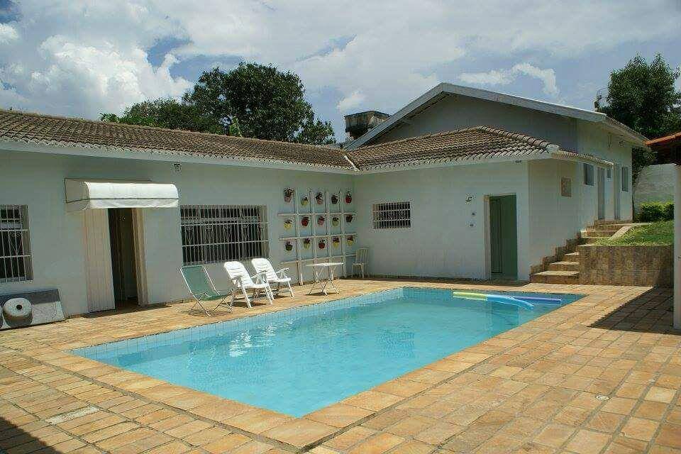 #1550 - Chácara para Venda em Jundiaí - SP