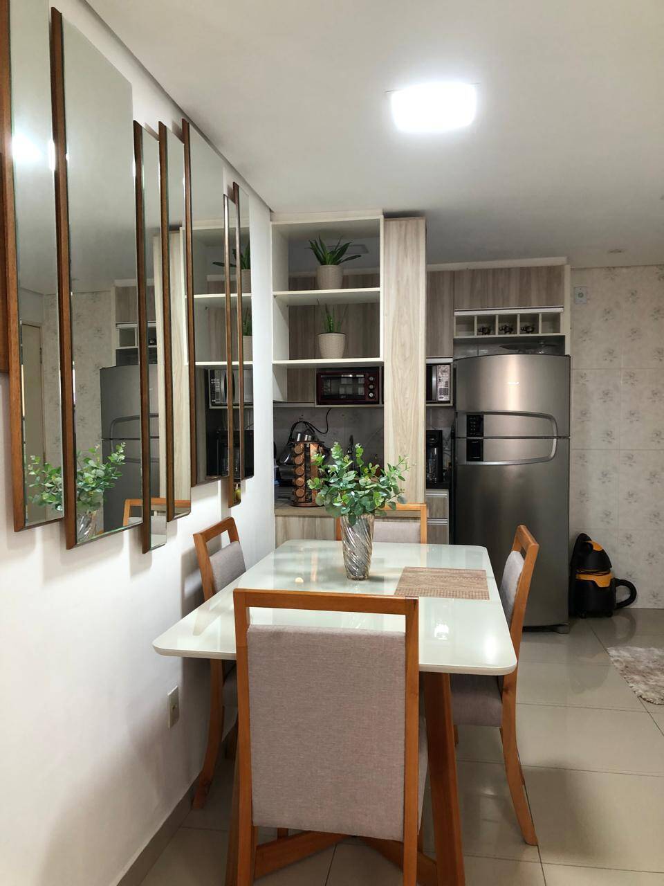 #1552 - Apartamento para Venda em Jundiaí - SP
