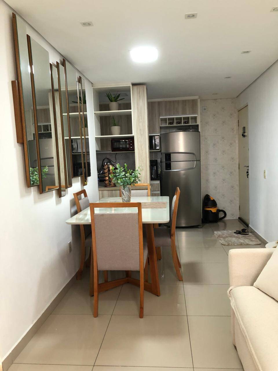 #1552 - Apartamento para Venda em Jundiaí - SP