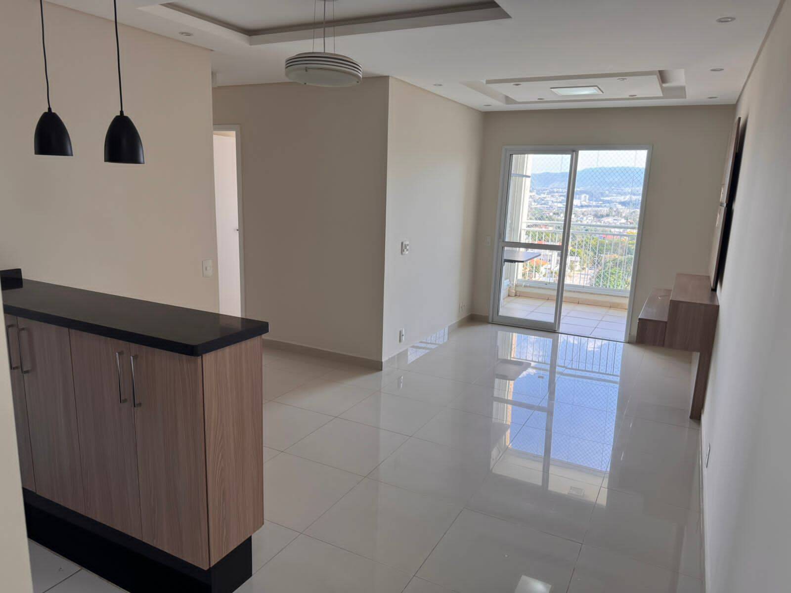 #1560 - Apartamento para Venda em Jundiaí - SP