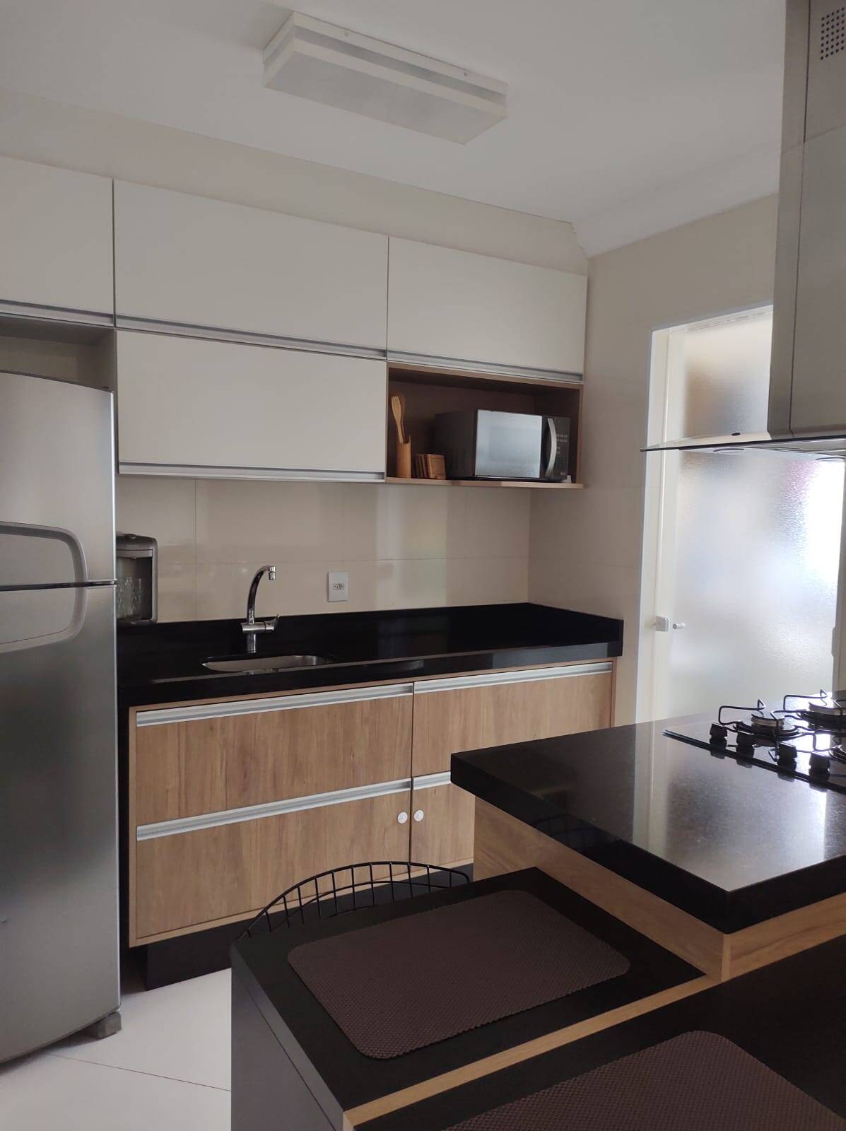 #1563 - Apartamento para Venda em Jundiaí - SP