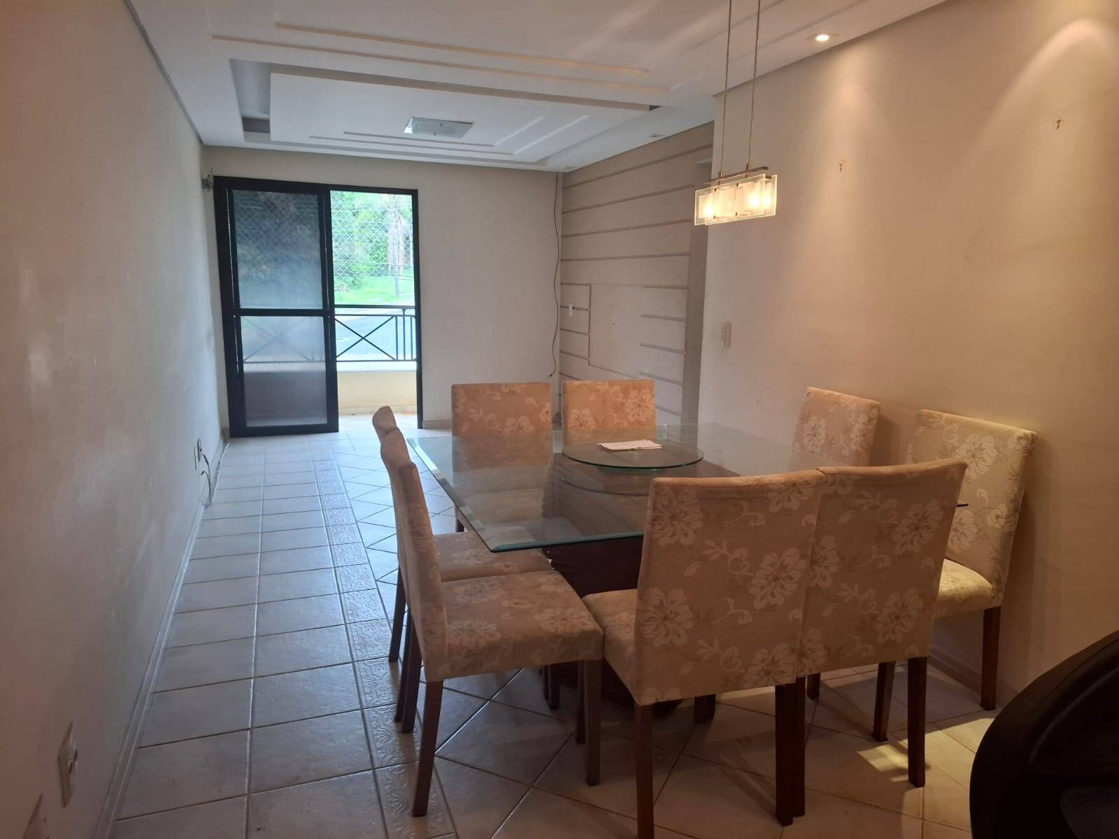 #1564 - Apartamento para Venda em Jundiaí - SP