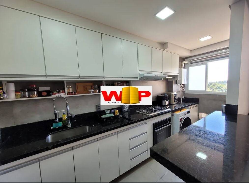 #1568 - Apartamento para Venda em Jundiaí - SP