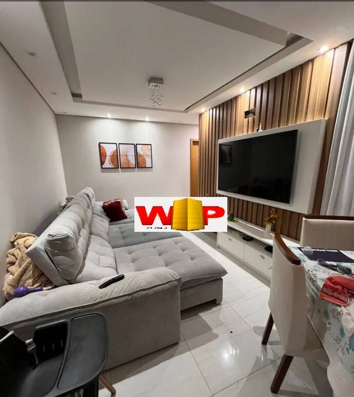 #1569 - Apartamento para Venda em Jundiaí - SP