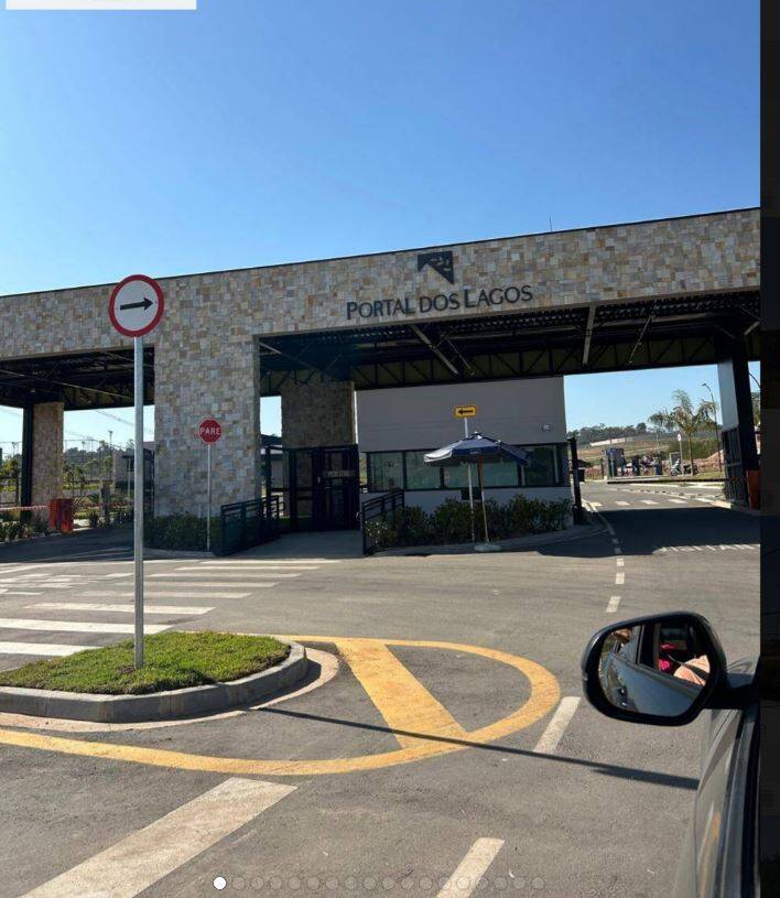 #1533 - Terreno em condomínio para Venda em Jundiaí - SP