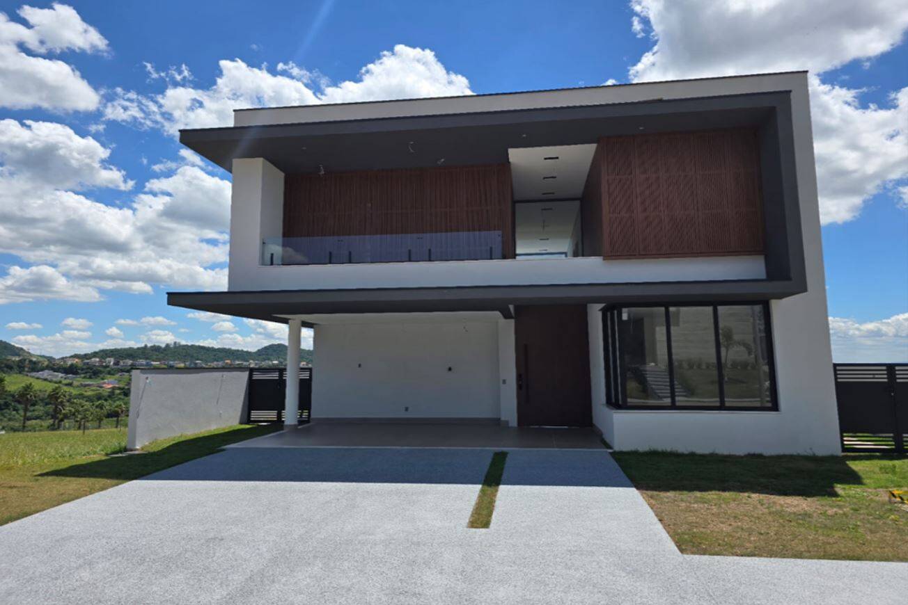 #1574 - Casa em condomínio para Venda em Jundiaí - SP