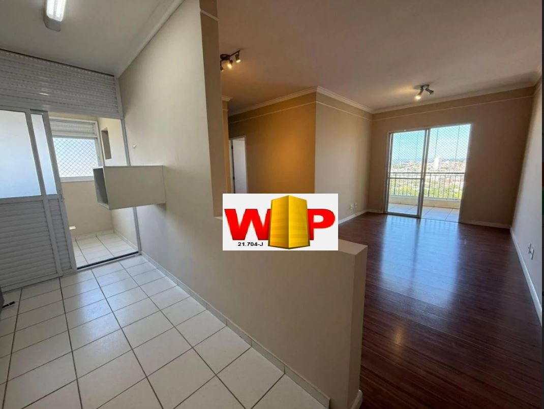 #323 - Apartamento para Locação em Jundiaí - SP