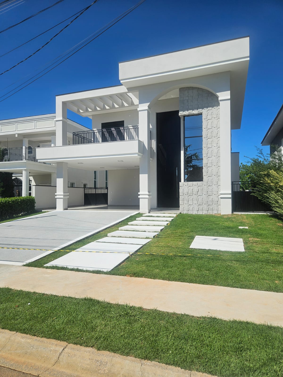 #1575 - Casa em condomínio para Venda em Jundiaí - SP