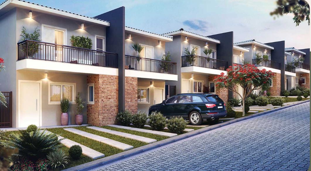 #1462 - Casa em condomínio para Venda em Jundiaí - SP