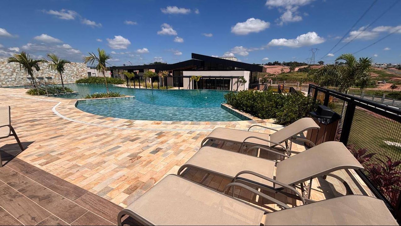 #1576 - Terreno em condomínio para Venda em Jundiaí - SP