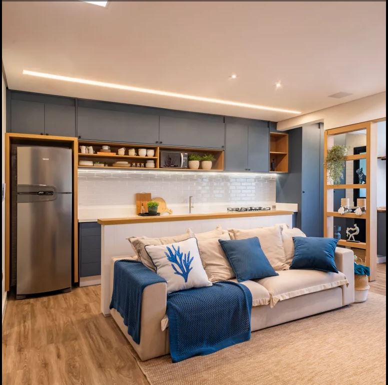 #1579 - Apartamento para Venda em Jundiaí - SP