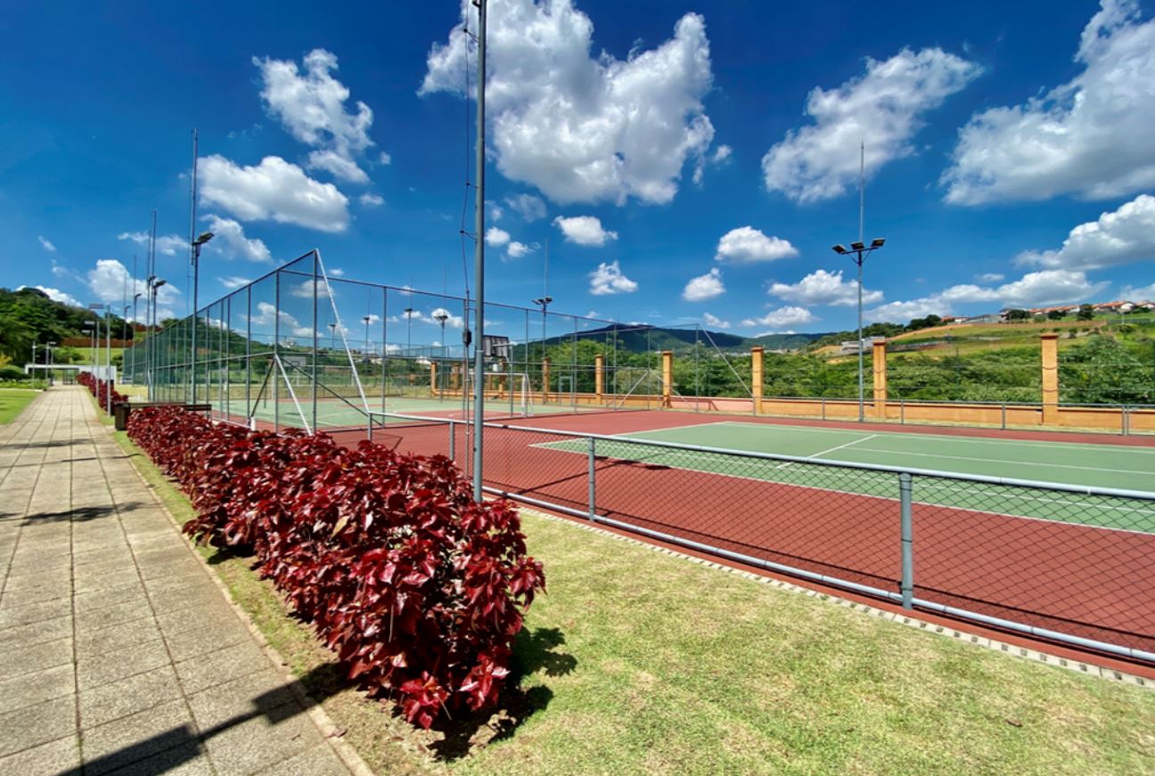 #1198 - Terreno em condomínio para Venda em Jundiaí - SP