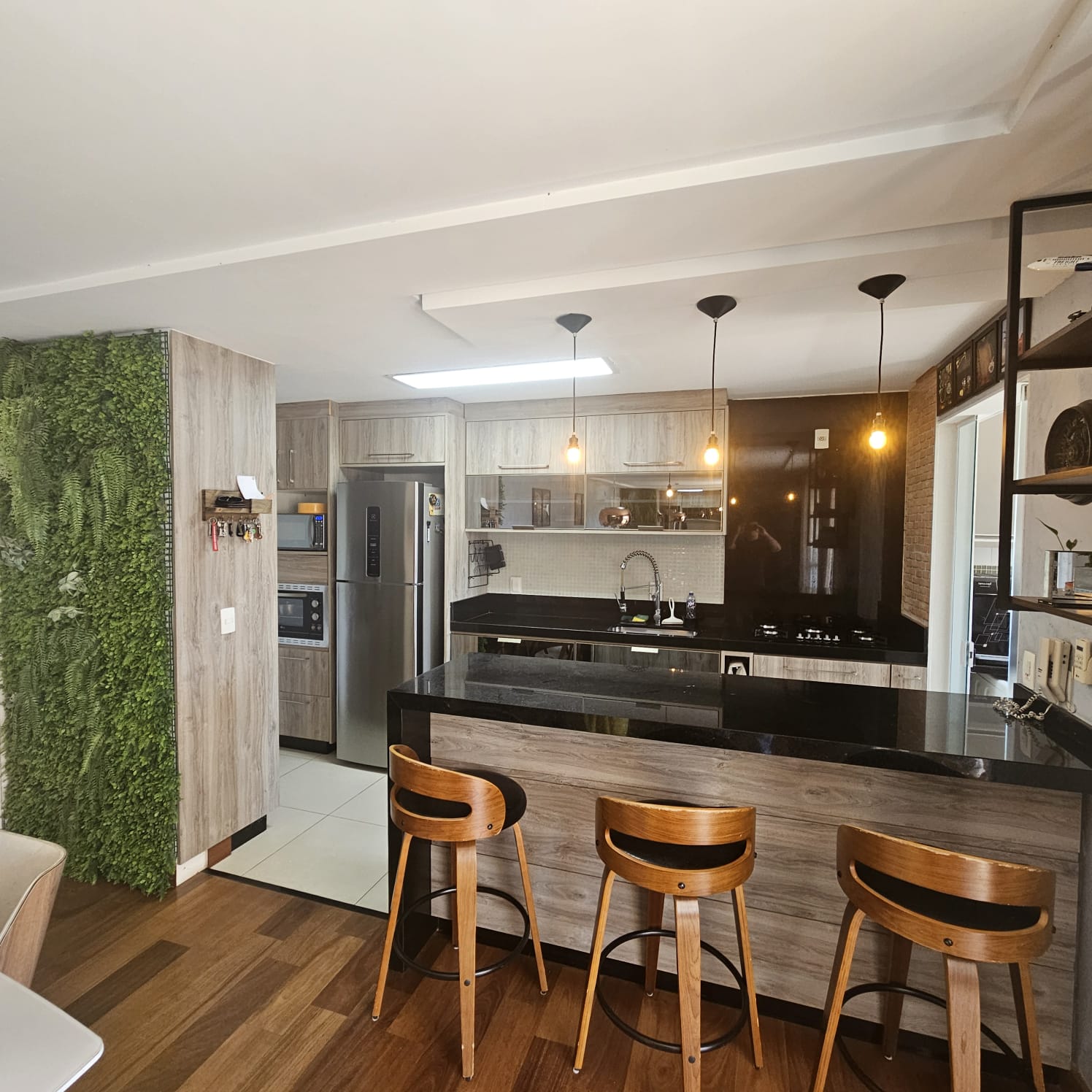 #1580 - Apartamento para Venda em Jundiaí - SP