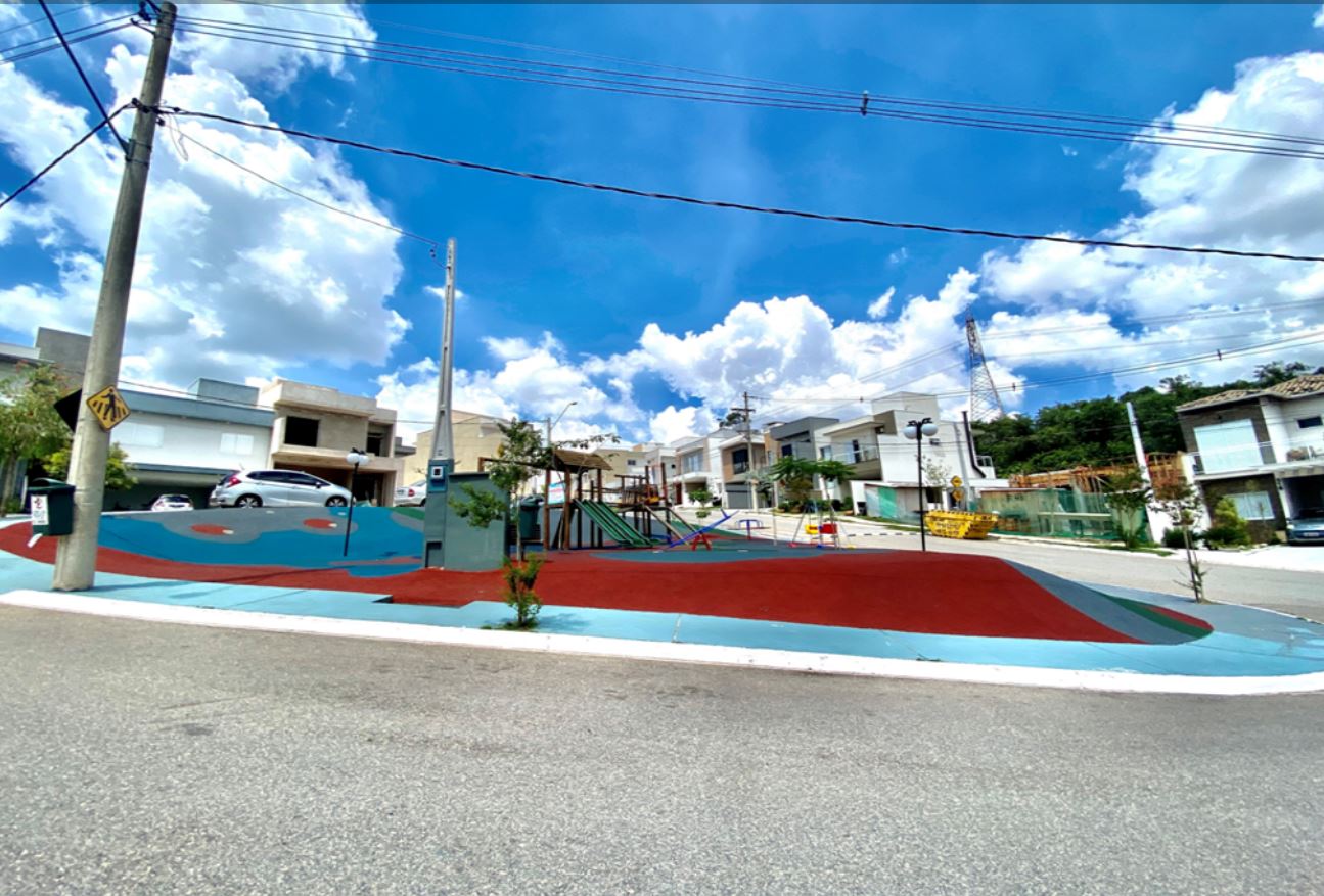 #1298 - Terreno em condomínio para Venda em Jundiaí - SP