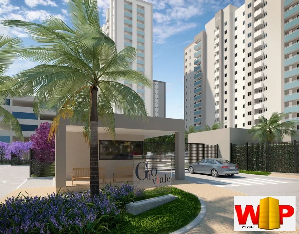 #1328 - Apartamento para Venda em Jundiaí - SP