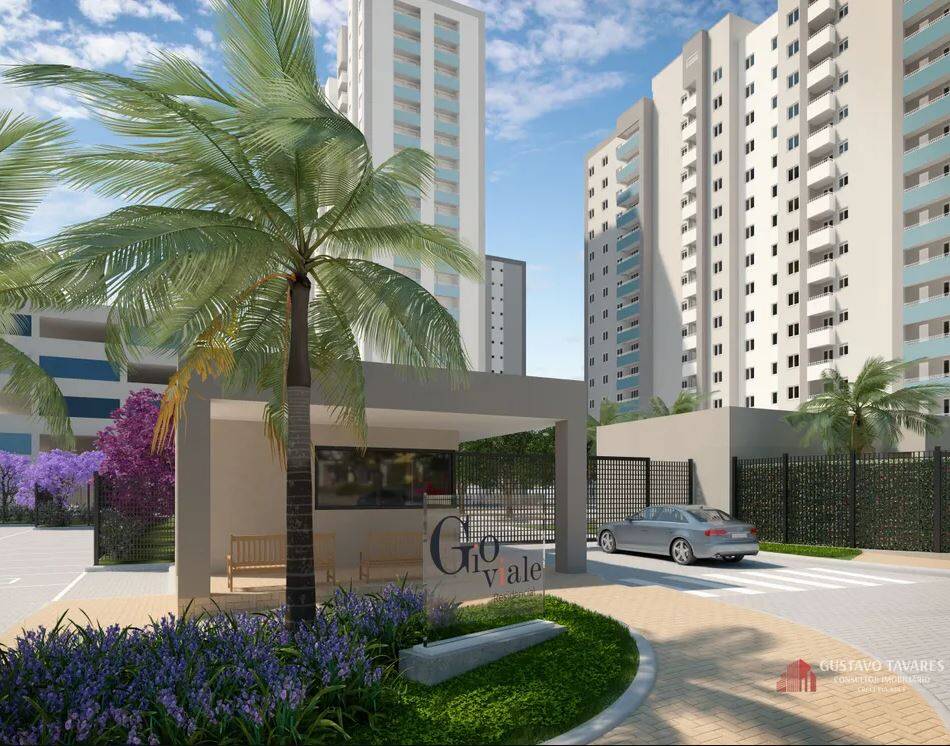 #1582 - Apartamento para Venda em Jundiaí - SP