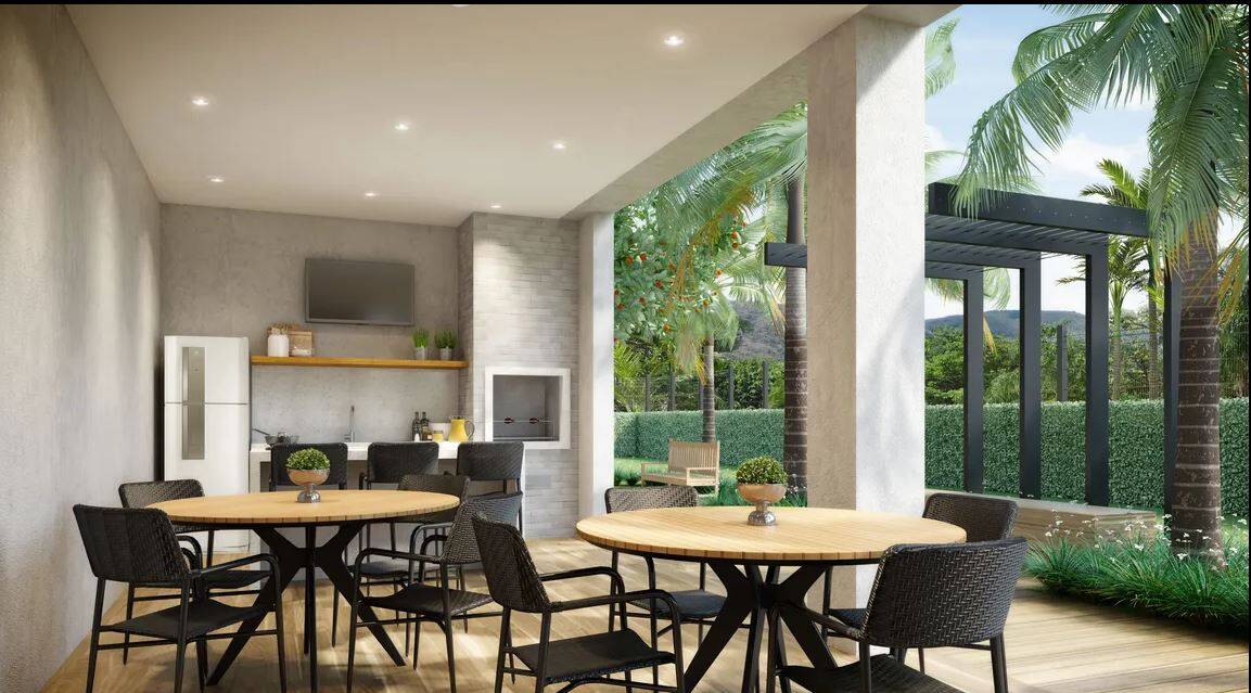 #1583 - Apartamento para Venda em Jundiaí - SP