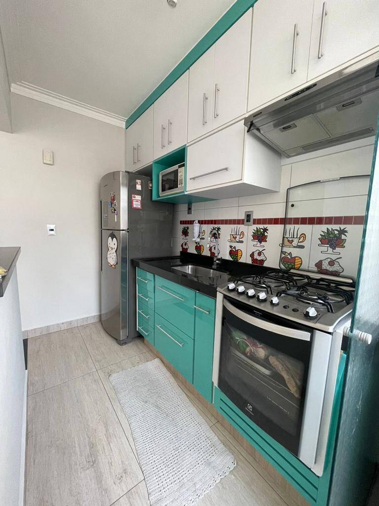 #1584 - Apartamento para Venda em Jundiaí - SP