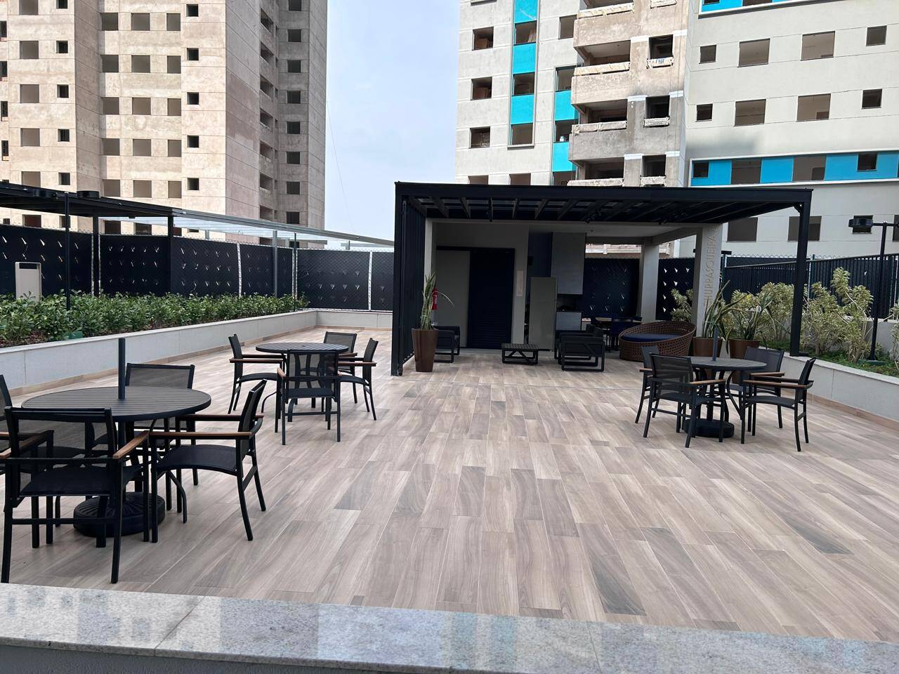 #1585 - Apartamento para Venda em Jundiaí - SP