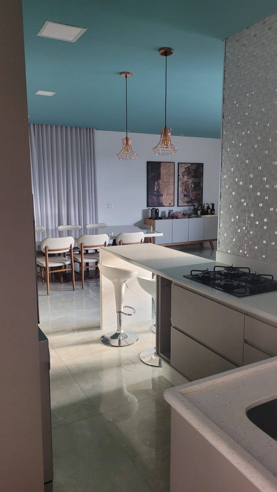 #1589 - Casa em condomínio para Venda em Jundiaí - SP