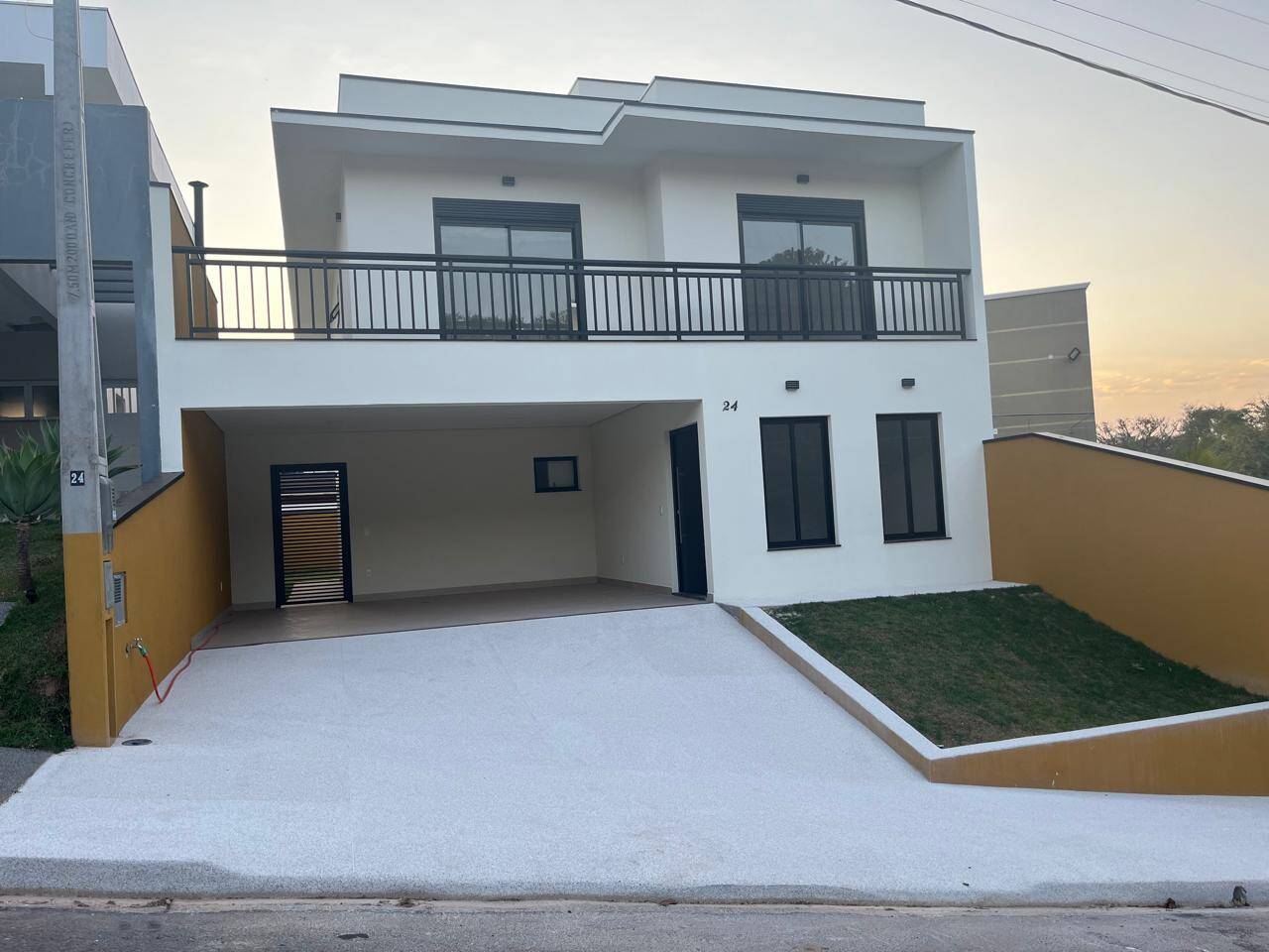 #1590 - Casa em condomínio para Venda em Jundiaí - SP