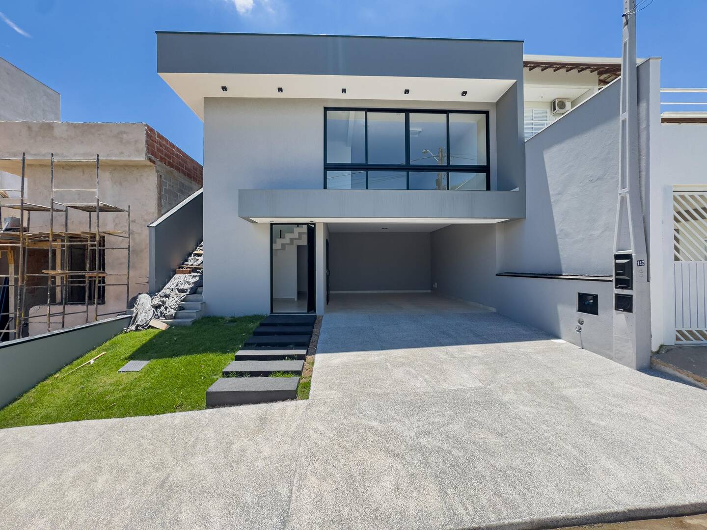 #1591 - Casa em condomínio para Venda em Jundiaí - SP