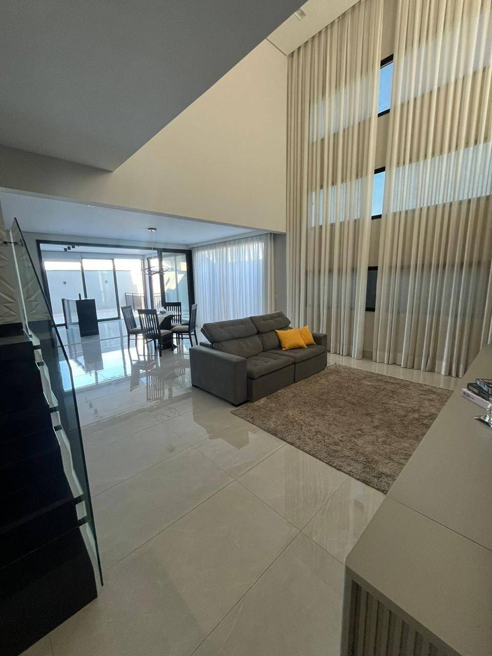 #1592 - Casa em condomínio para Venda em Jundiaí - SP