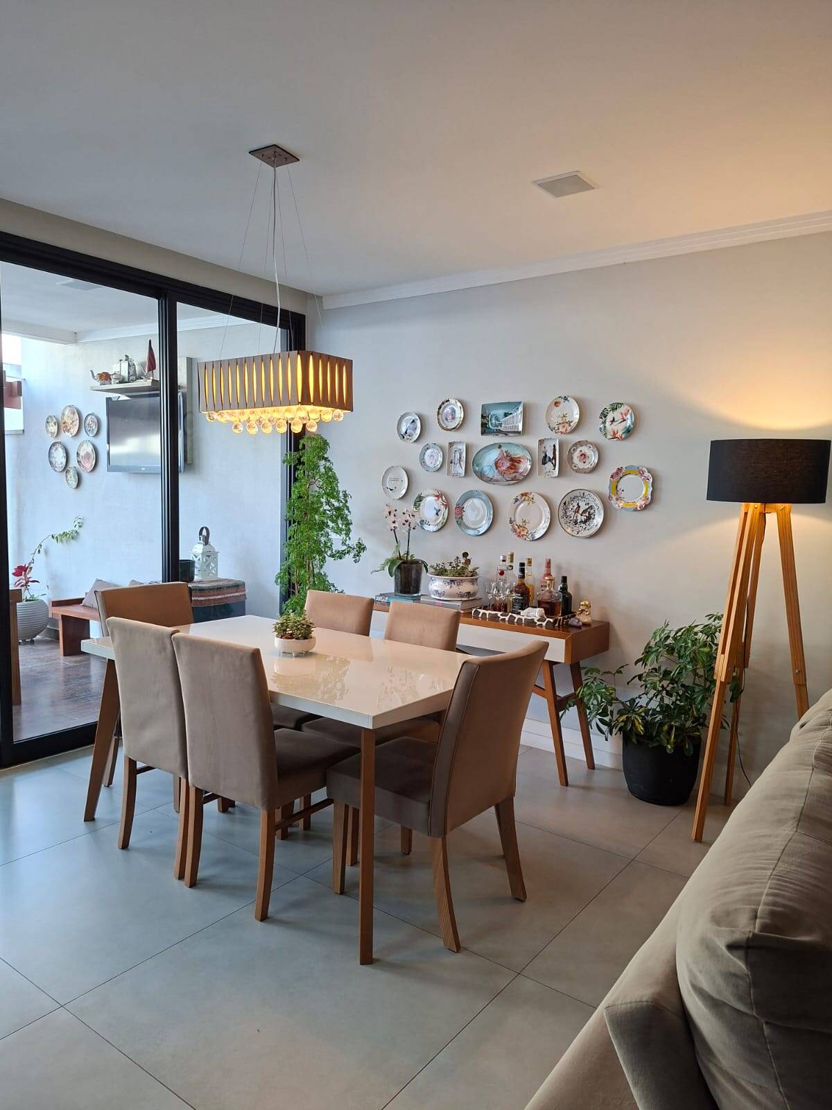 #1593 - Casa em condomínio para Venda em Jundiaí - SP