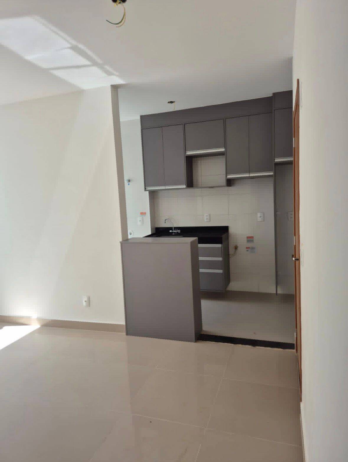 #1545 - Apartamento para Venda em Jundiaí - SP