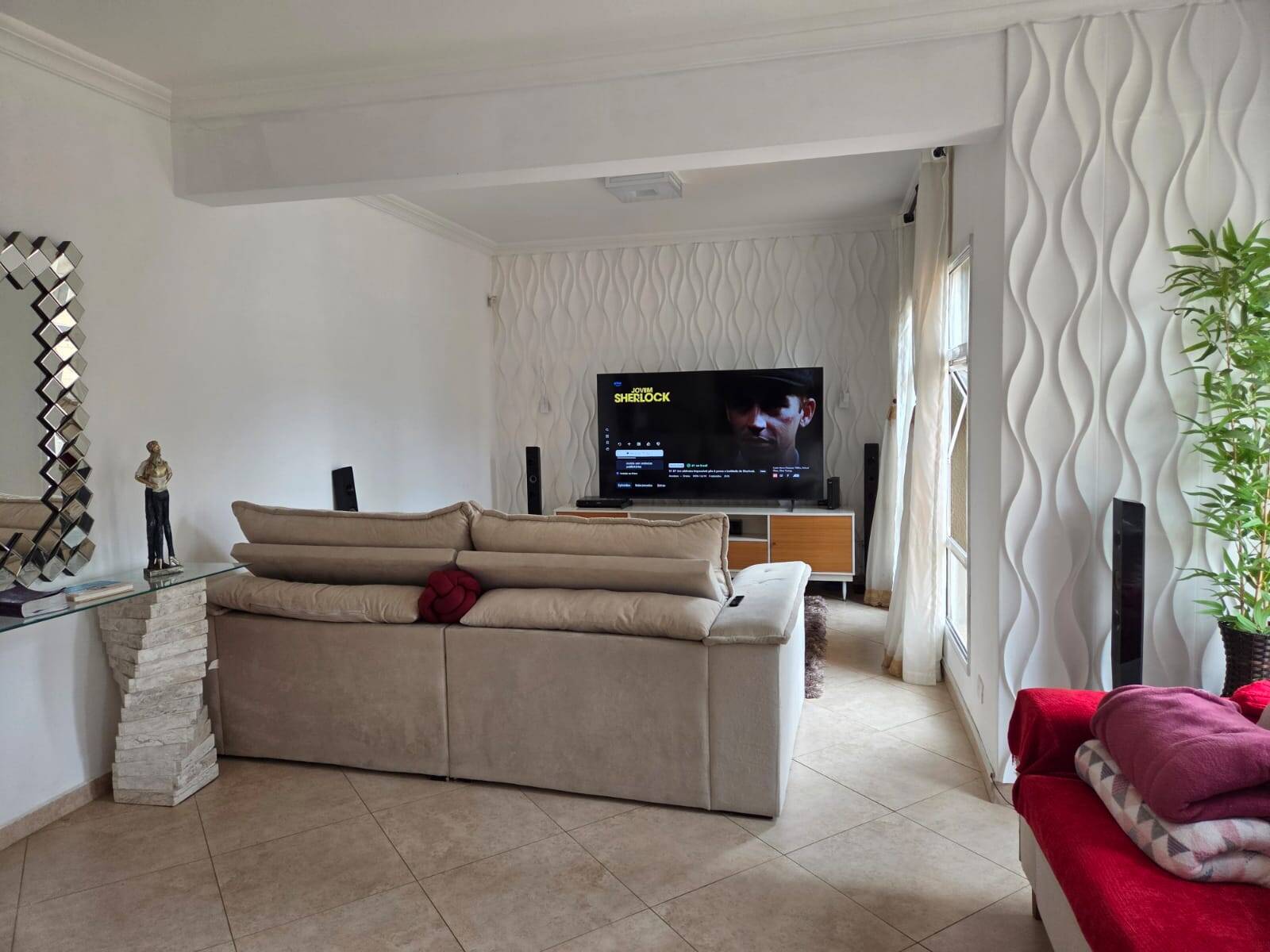 #1599 - Casa para Venda em Jundiaí - SP