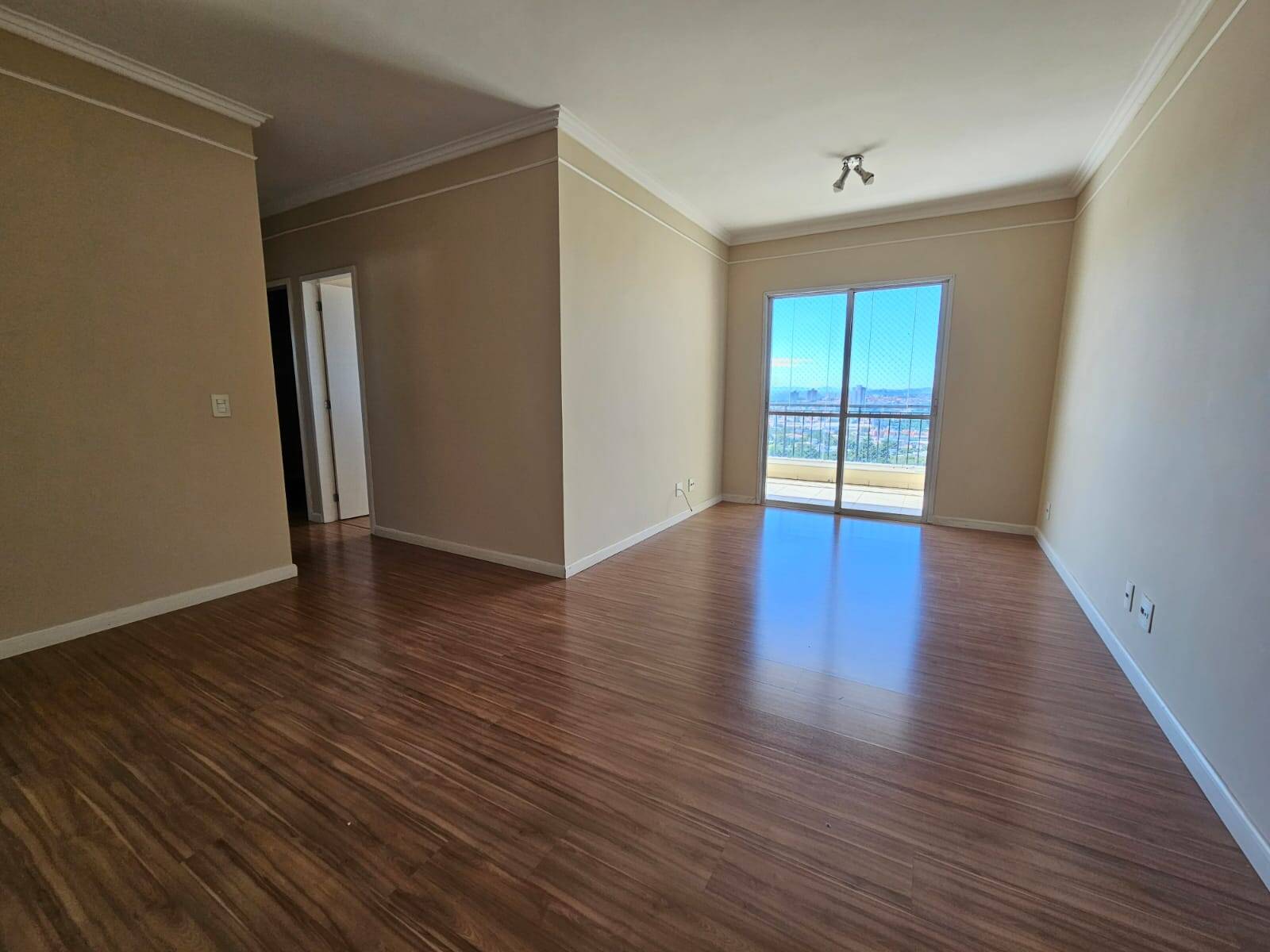 #1600 - Apartamento para Locação em Jundiaí - SP