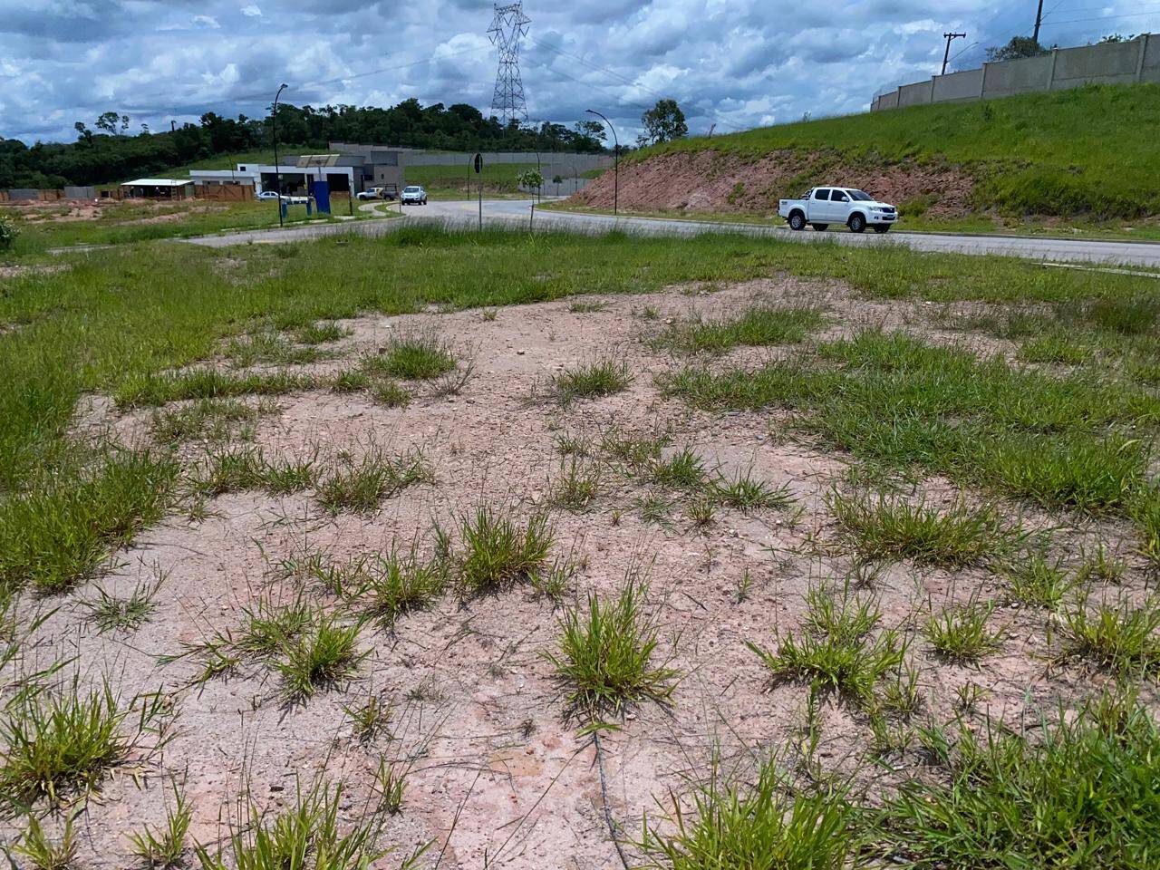 #1578 - Terreno em condomínio para Venda em Jundiaí - SP