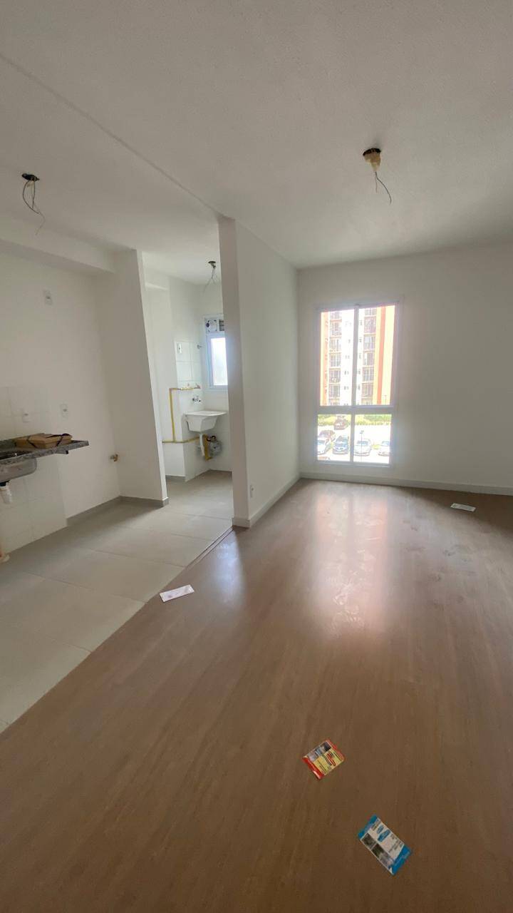 #1601 - Apartamento para Venda em Jundiaí - SP