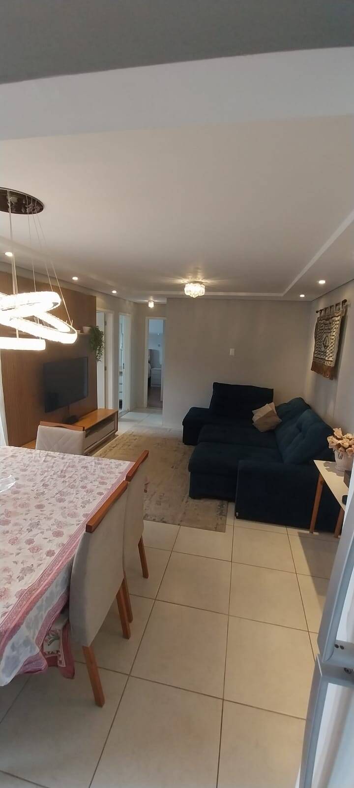 #1603 - Apartamento para Venda em Jundiaí - SP