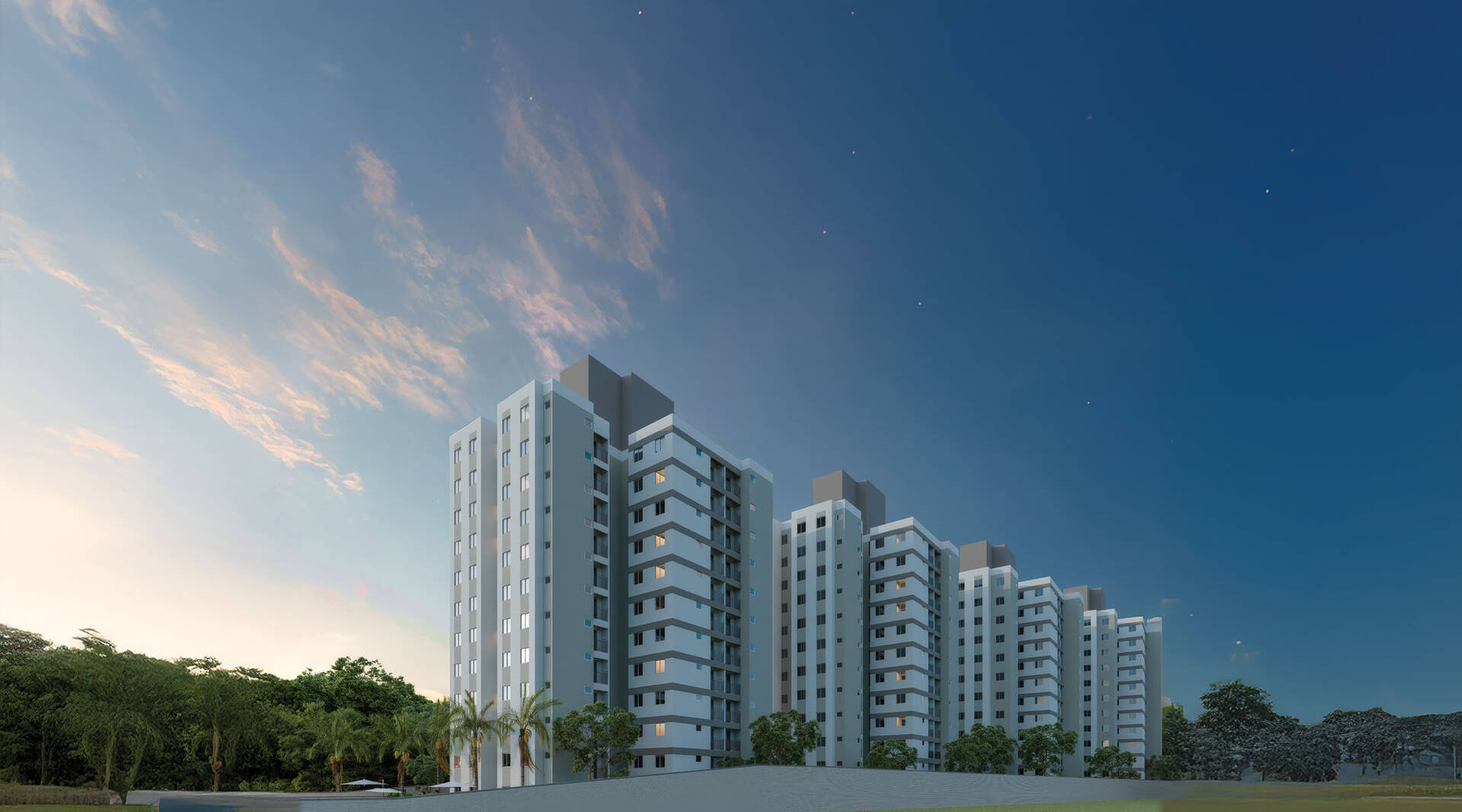 #1607 - Apartamento para Venda em Jundiaí - SP