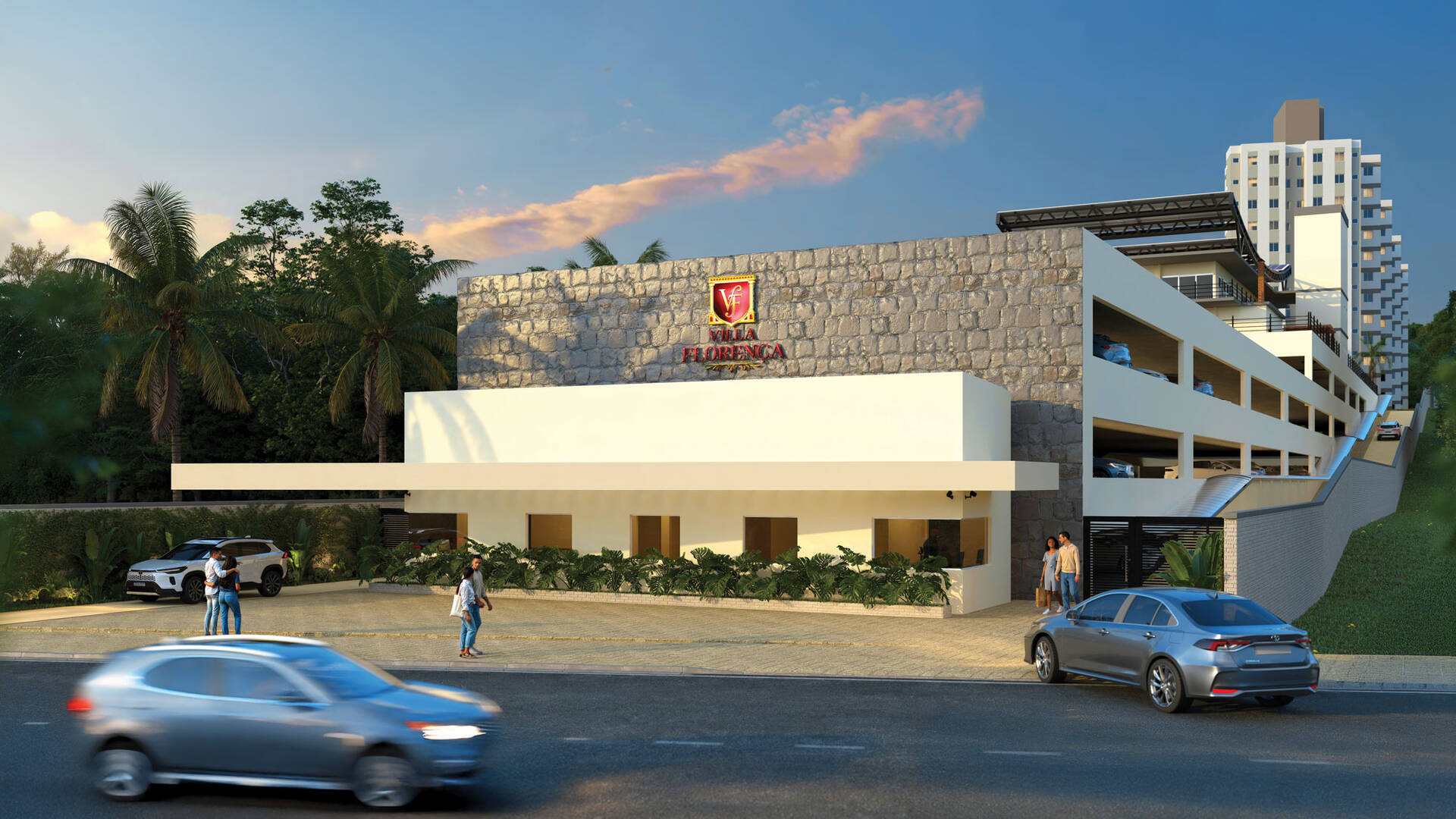 #1607 - Apartamento para Venda em Jundiaí - SP