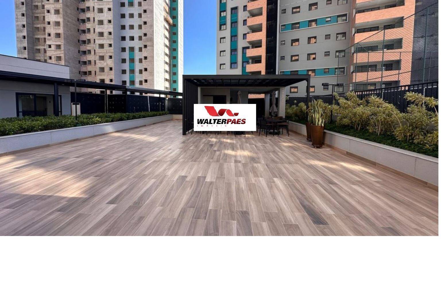 #1573 - Apartamento para Venda em Jundiaí - SP