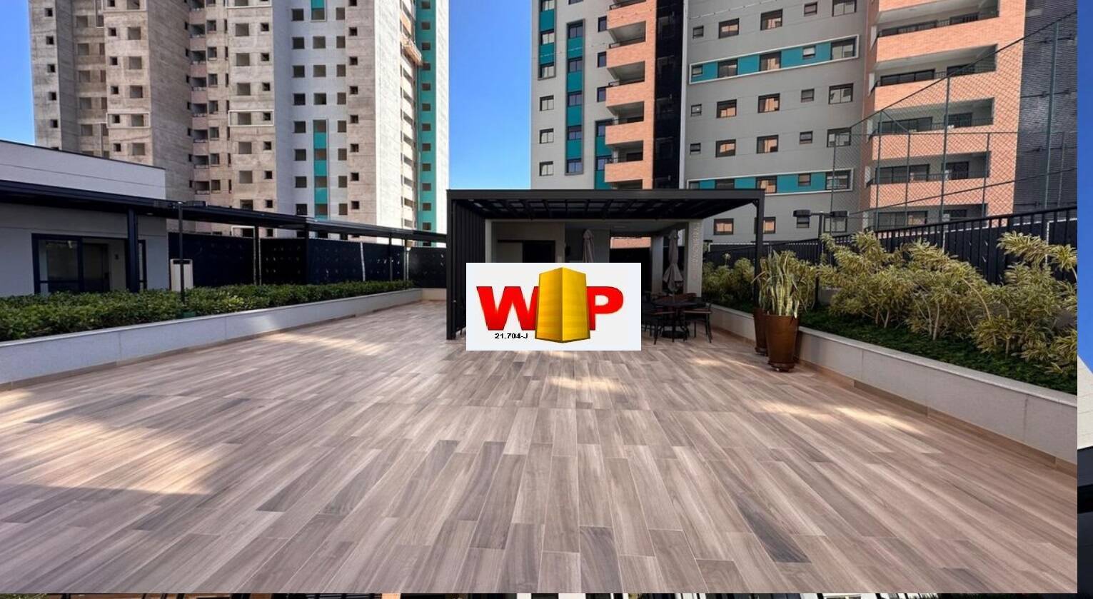 #1608 - Apartamento para Venda em Jundiaí - SP