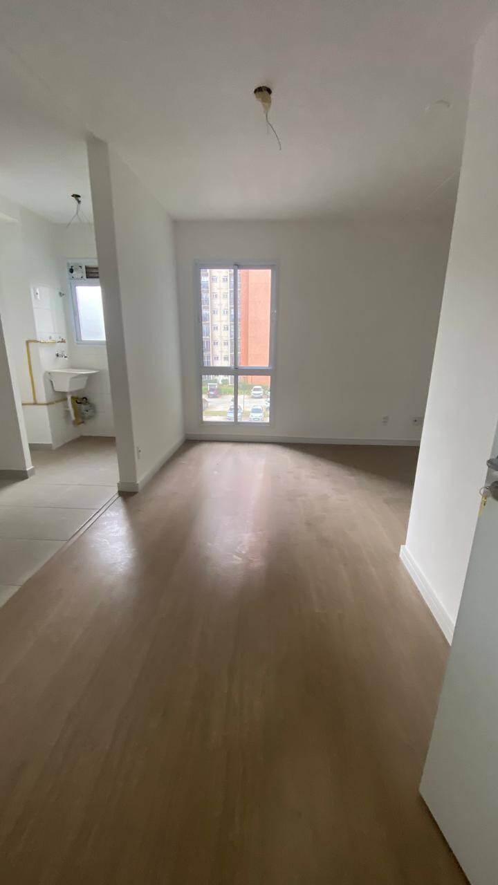 #1601 - Apartamento para Venda em Jundiaí - SP