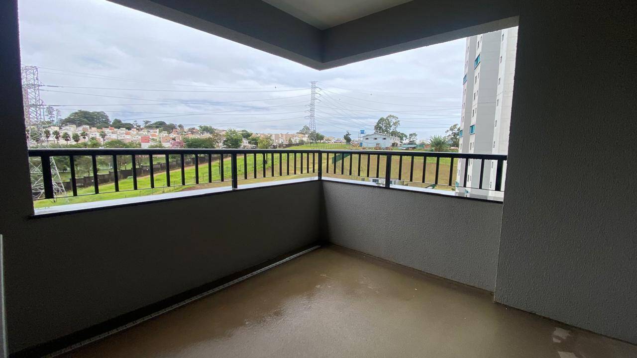 #1579 - Apartamento para Venda em Jundiaí - SP
