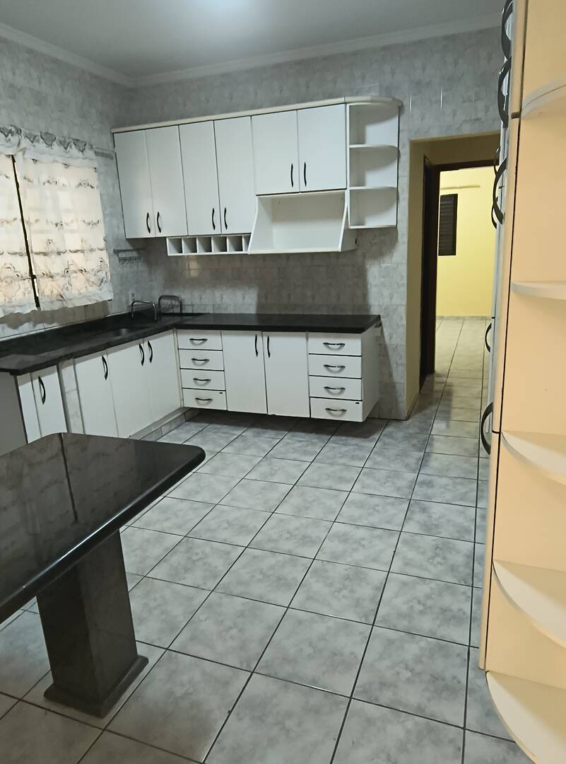#1610 - Casa para Venda em Jundiaí - SP