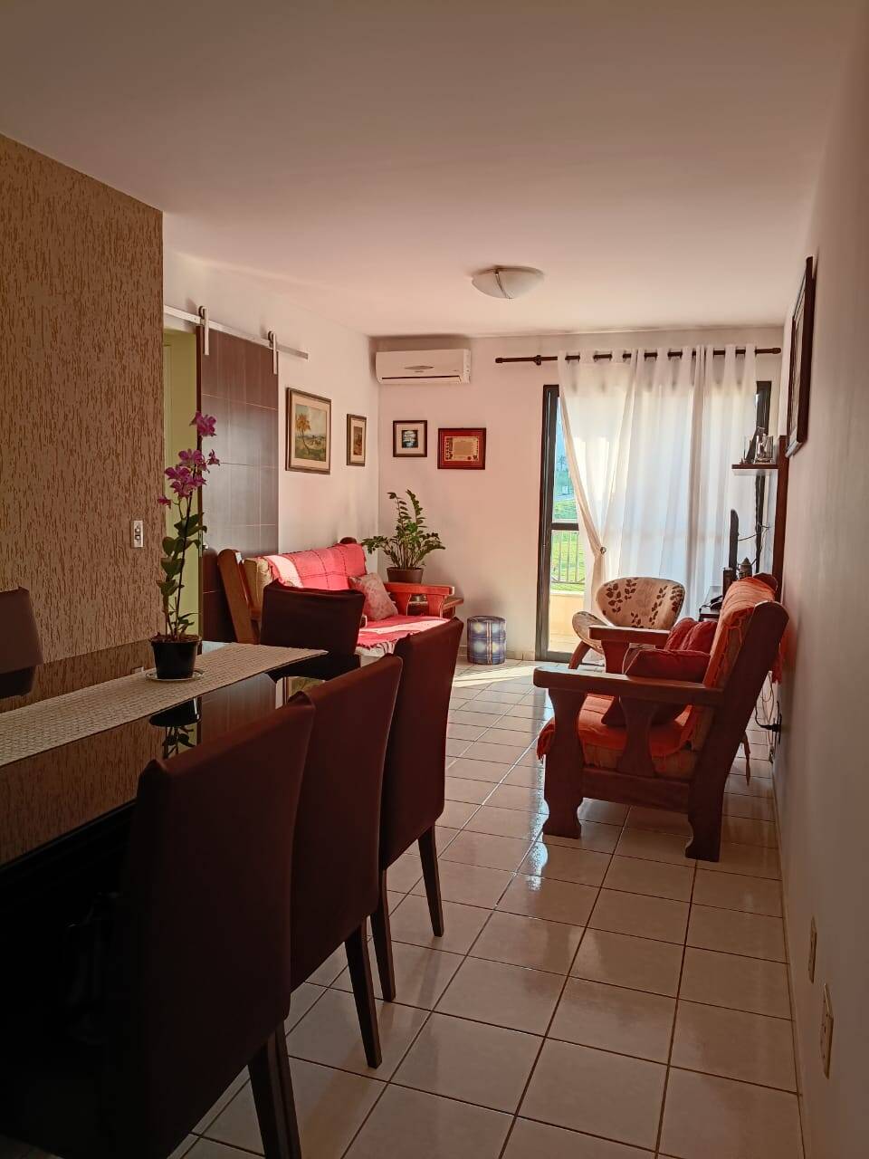 #1612 - Apartamento para Venda em Jundiaí - SP