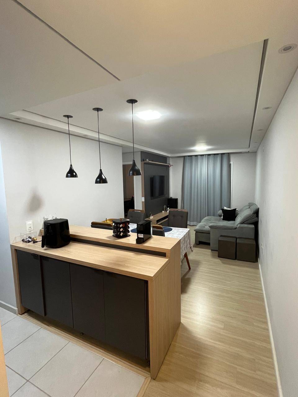 #1614 - Apartamento para Venda em Jundiaí - SP