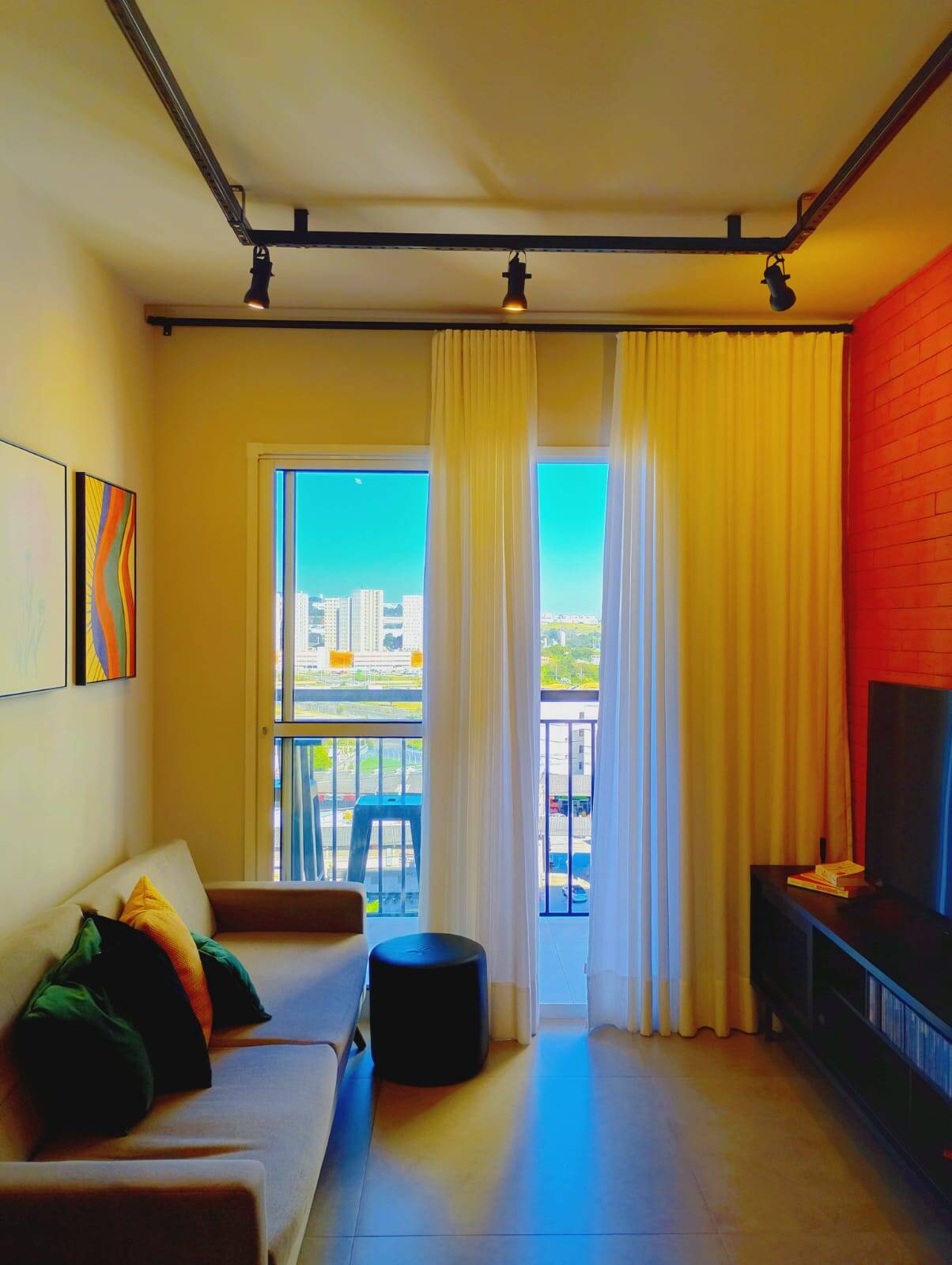 #1615 - Apartamento para Venda em Jundiaí - SP