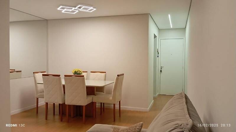 #1617 - Apartamento para Venda em Itupeva - SP