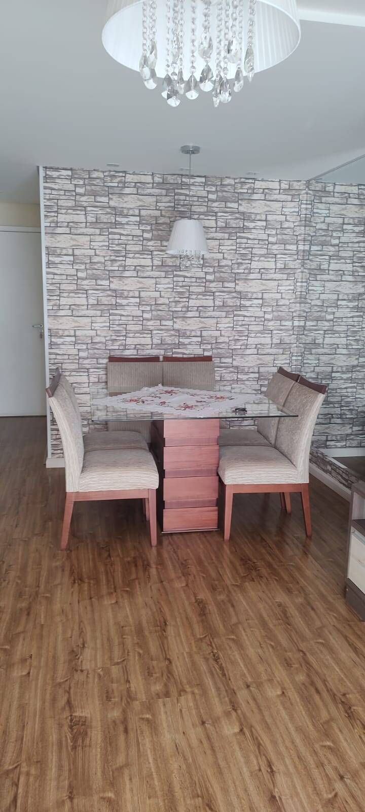 #1619 - Apartamento para Venda em Jundiaí - SP