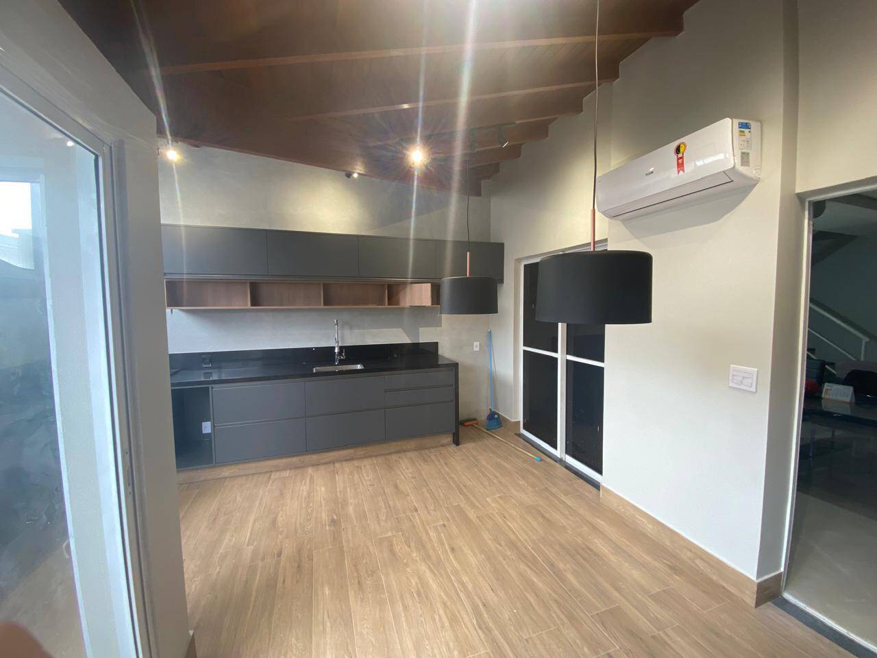 #1620 - Casa para Locação em Jundiaí - SP