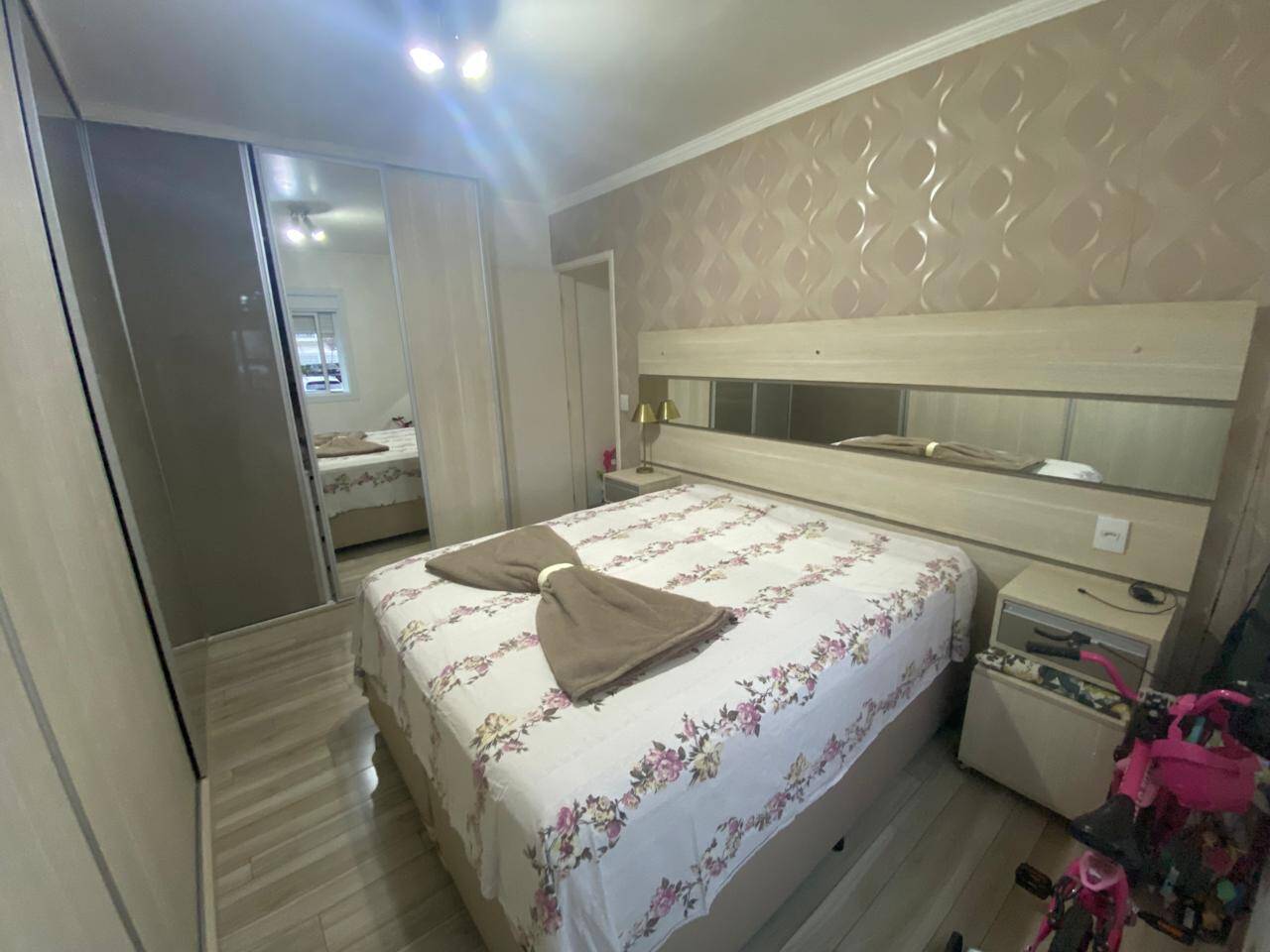 #1621 - Apartamento para Venda em Jundiaí - SP
