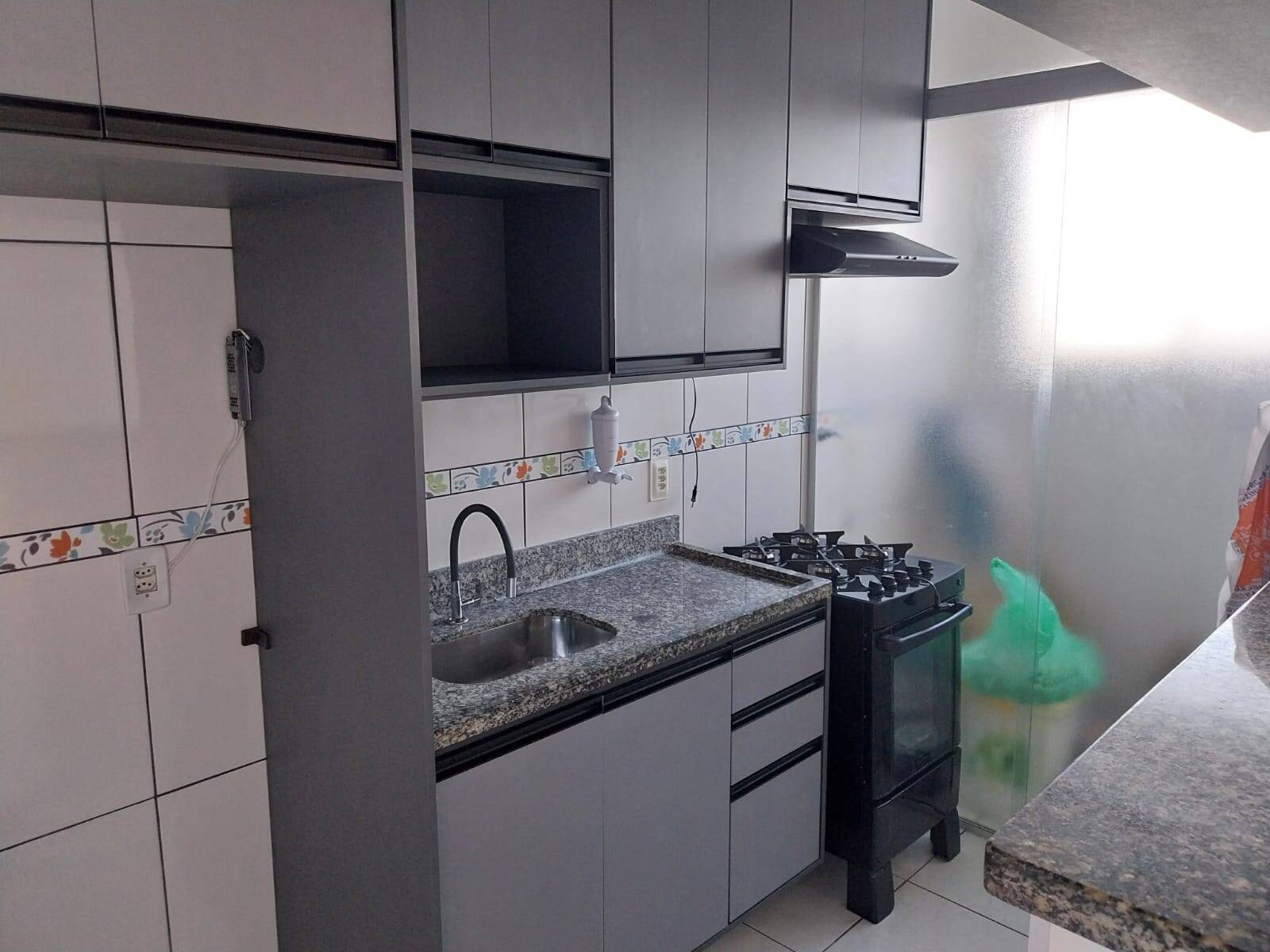 #1622 - Apartamento para Venda em Jundiaí - SP
